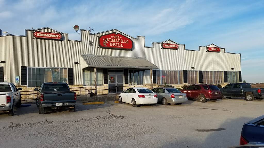 Armadillo Grill | restaurant | 2606 FM174, Bowie, TX 76230, USA | 9408728800 OR +1 940-872-8800