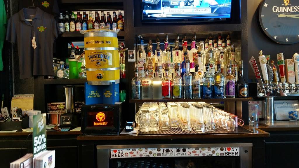 Patricks Pub | restaurant | 606 3rd Ave, Watervliet, NY 12189, USA | 5182383687 OR +1 518-238-3687