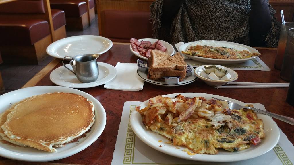 Glenwood Family Diner & Restaurant | restaurant | 265 Glenwood Ave, Bloomfield, NJ 07003, USA | 9737481877 OR +1 973-748-1877