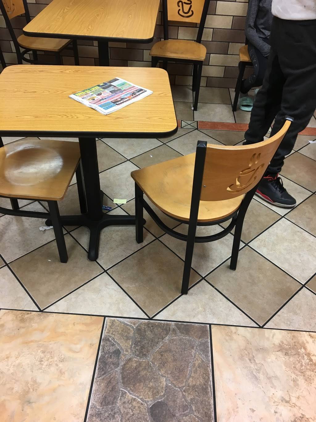 American Deli | restaurant | 4733 Jonesboro Rd #130, Union City, GA 30291, USA | 7708923504 OR +1 770-892-3504