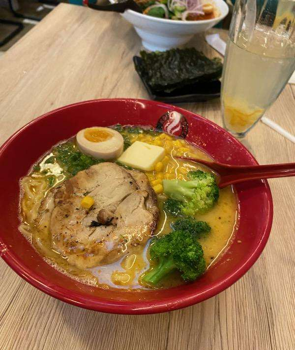 Kai Ramen Westchester | restaurant | 8334 Lincoln Blvd, Los Angeles, CA 90045, USA | 4248002588 OR +1 424-800-2588