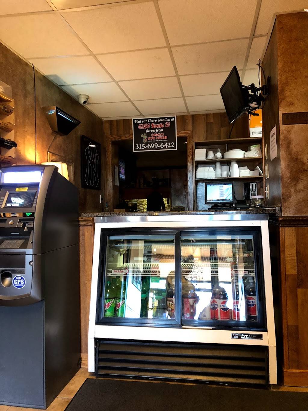 Twin Trees III | meal delivery | 310 N Main St, North Syracuse, NY 13212, USA | 3154589311 OR +1 315-458-9311