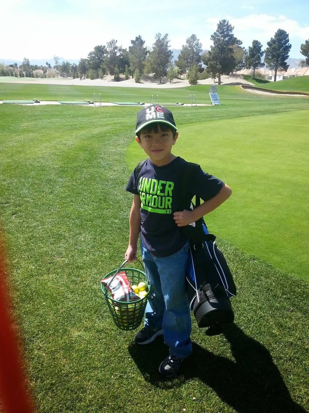 Rockwall Grille @ Painted Desert Golf Club | restaurant | 5555 Painted Mirage Rd, Las Vegas, NV 89149, USA | 7026452570 OR +1 702-645-2570