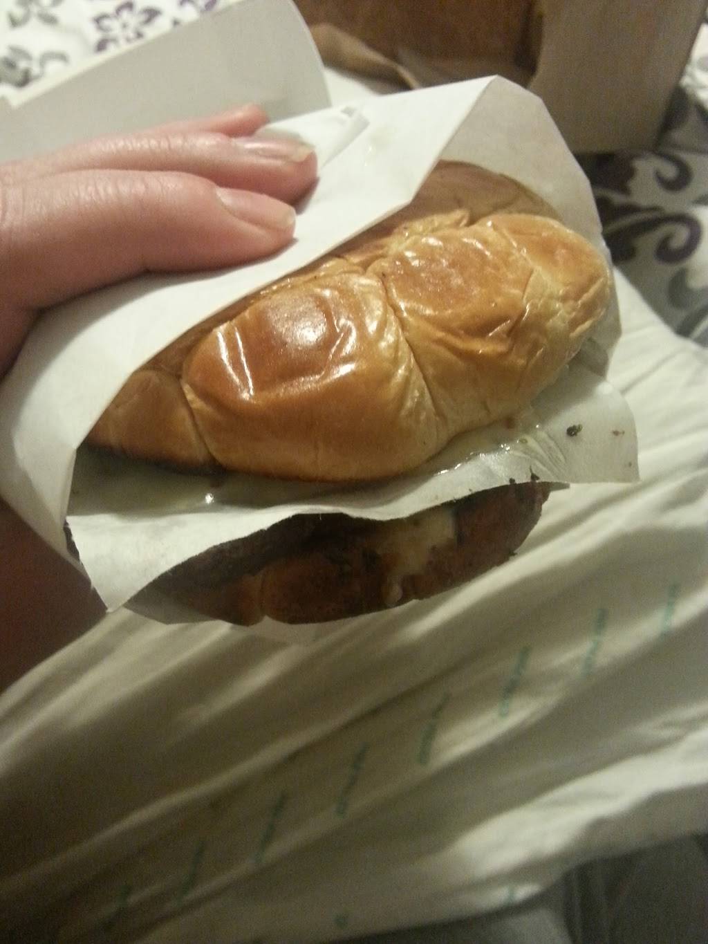 Jack in the Box | restaurant | 1261 W Warm Springs Rd, Henderson, NV 89014, USA | 7024341472 OR +1 702-434-1472