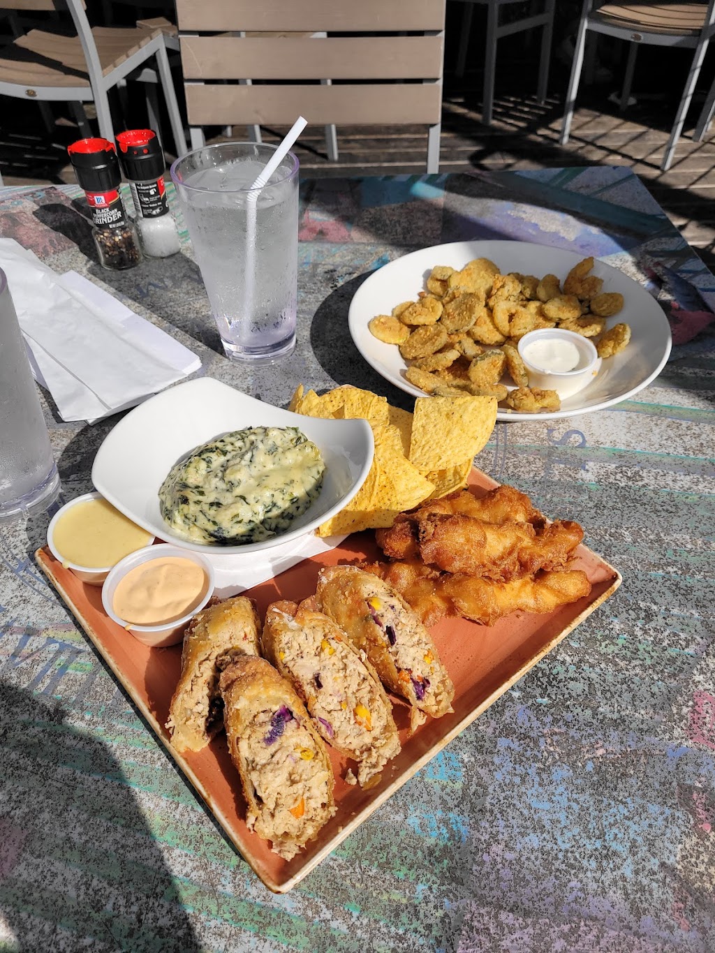 Margaritaville Restaurant- Panama City Beach | restaurant | 16230 Front Beach Rd, Panama City Beach, FL 32413, USA | 8502357870 OR +1 850-235-7870