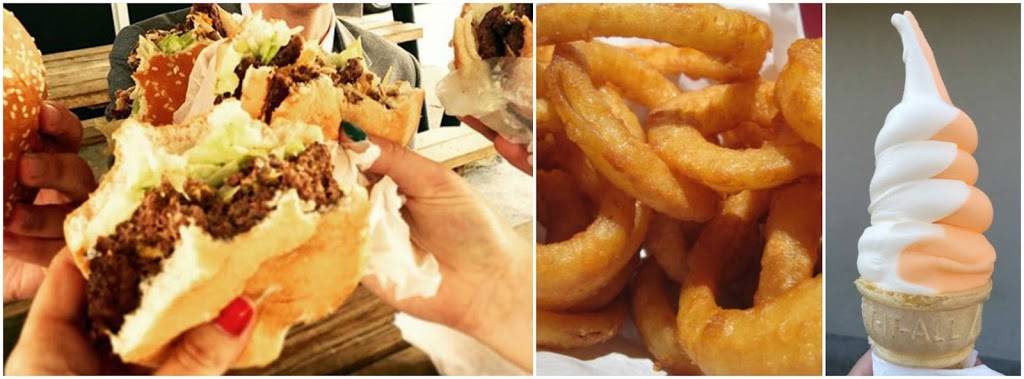 Tonys | restaurant | 1702 E Main St, Ottawa, OH 45875, USA | 4195235262 OR +1 419-523-5262