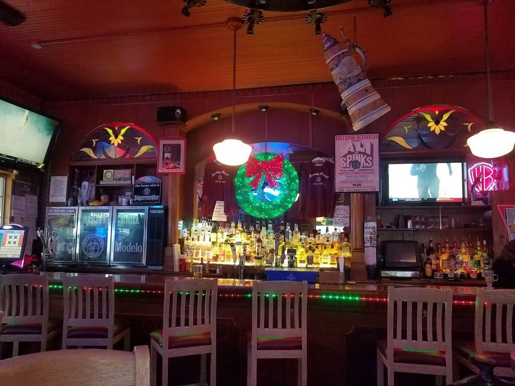 Spring Street Bar & Grill | restaurant | 300 S Spring St, Louisville, KY 40206, USA | 5025846630 OR +1 502-584-6630