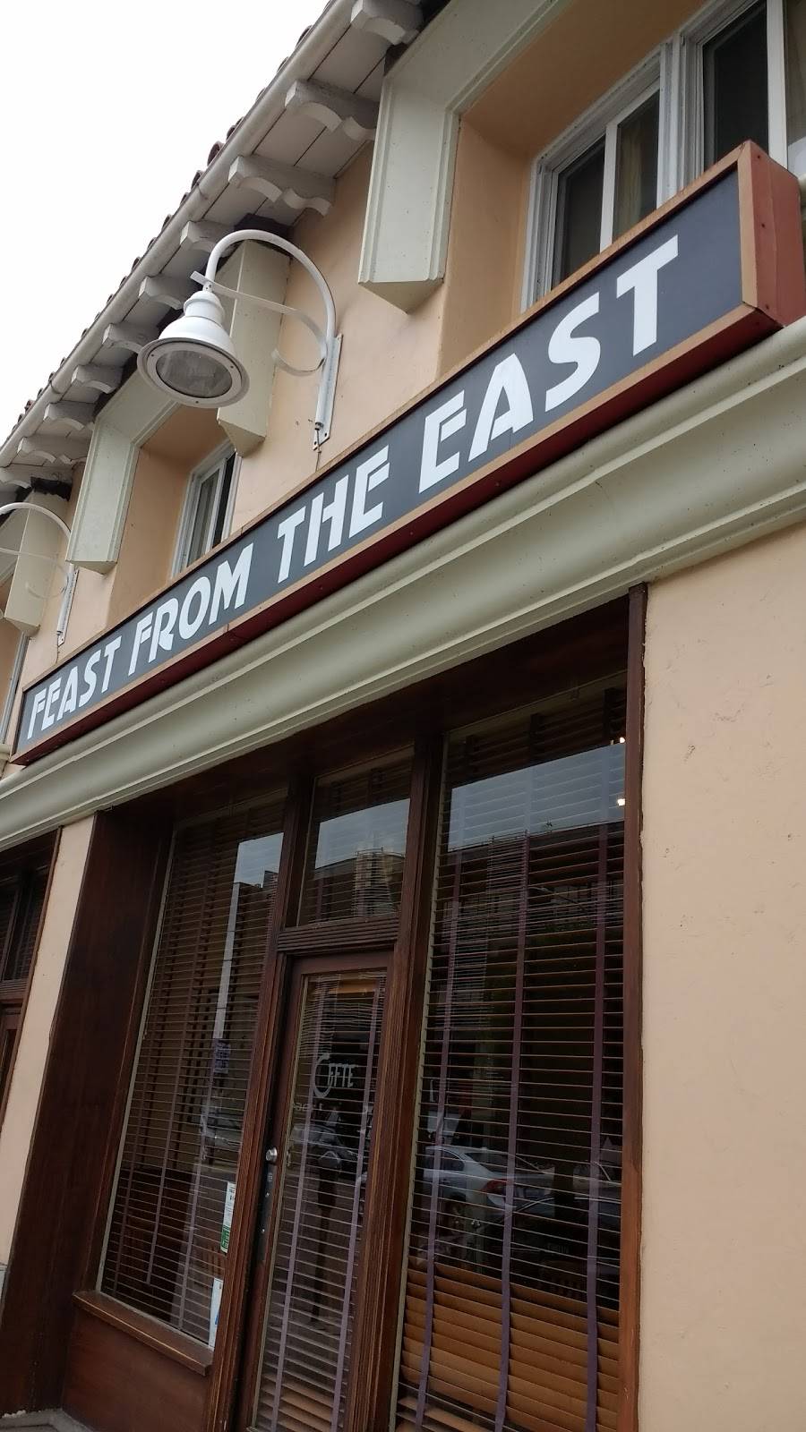 Feast From The East | restaurant | 1949 Westwood Blvd, Los Angeles, CA 90025, USA | 3104750400 OR +1 310-475-0400