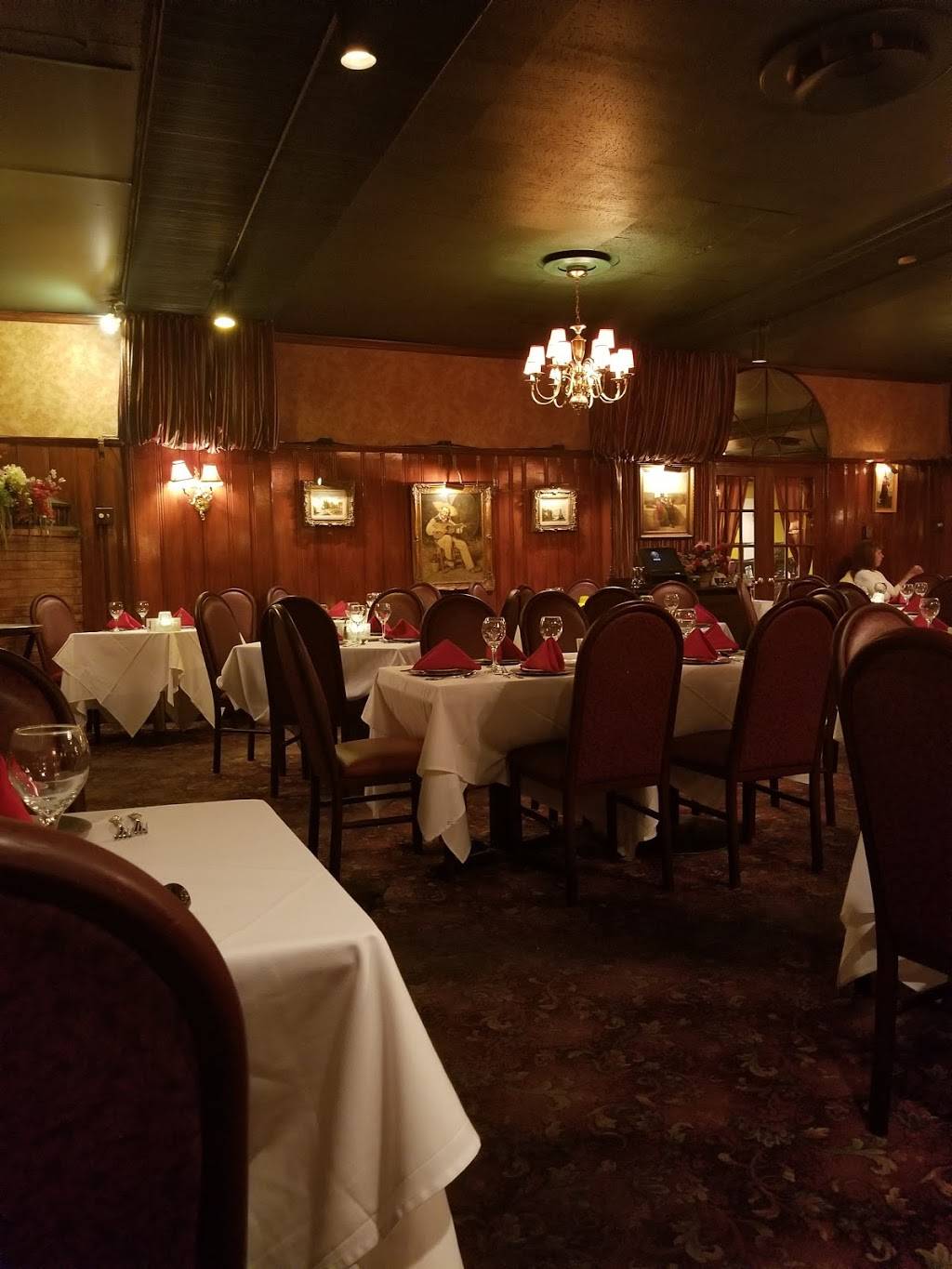 Marios Restaurant | restaurant | 4222 2nd Ave, Detroit, MI 48201, USA | 3138321616 OR +1 313-832-1616