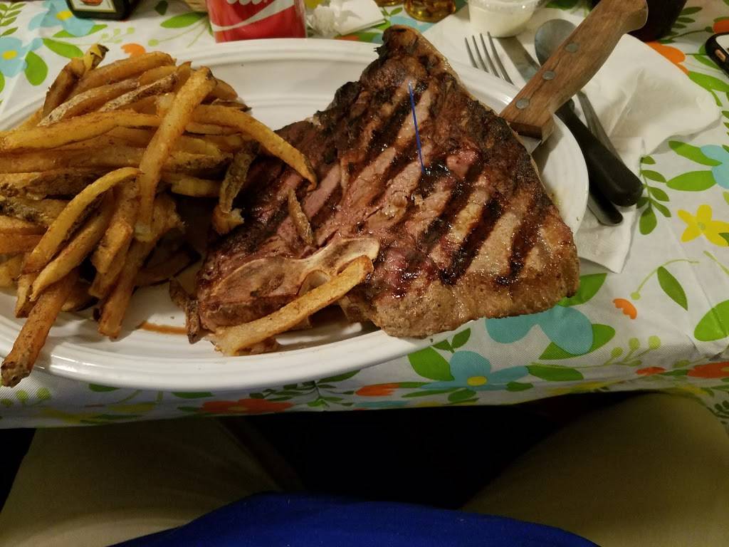 Grease Rack Restaurant | restaurant | 555 Morrell Springs Rd, Newport, TN 37821, USA | 4236239279 OR +1 423-623-9279