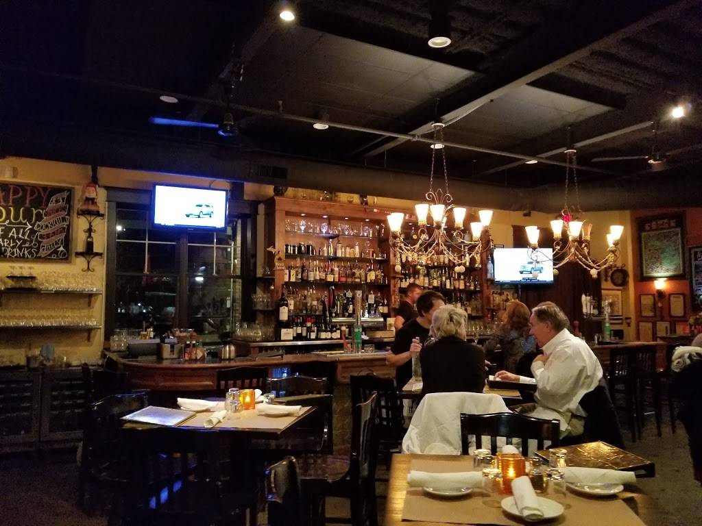 Cafe Santé | restaurant | 1 Water St, Boyne City, MI 49712, USA | 2315828800 OR +1 231-582-8800