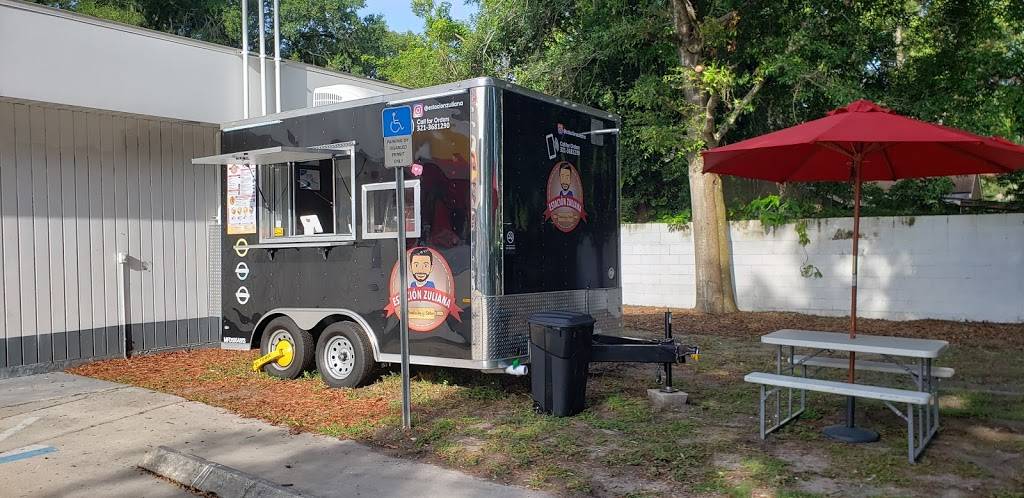 Estacion Zuliana Food truck | restaurant | 4516 Hoffner Ave, Orlando, FL 32812, USA | 4078378778 OR +1 407-837-8778