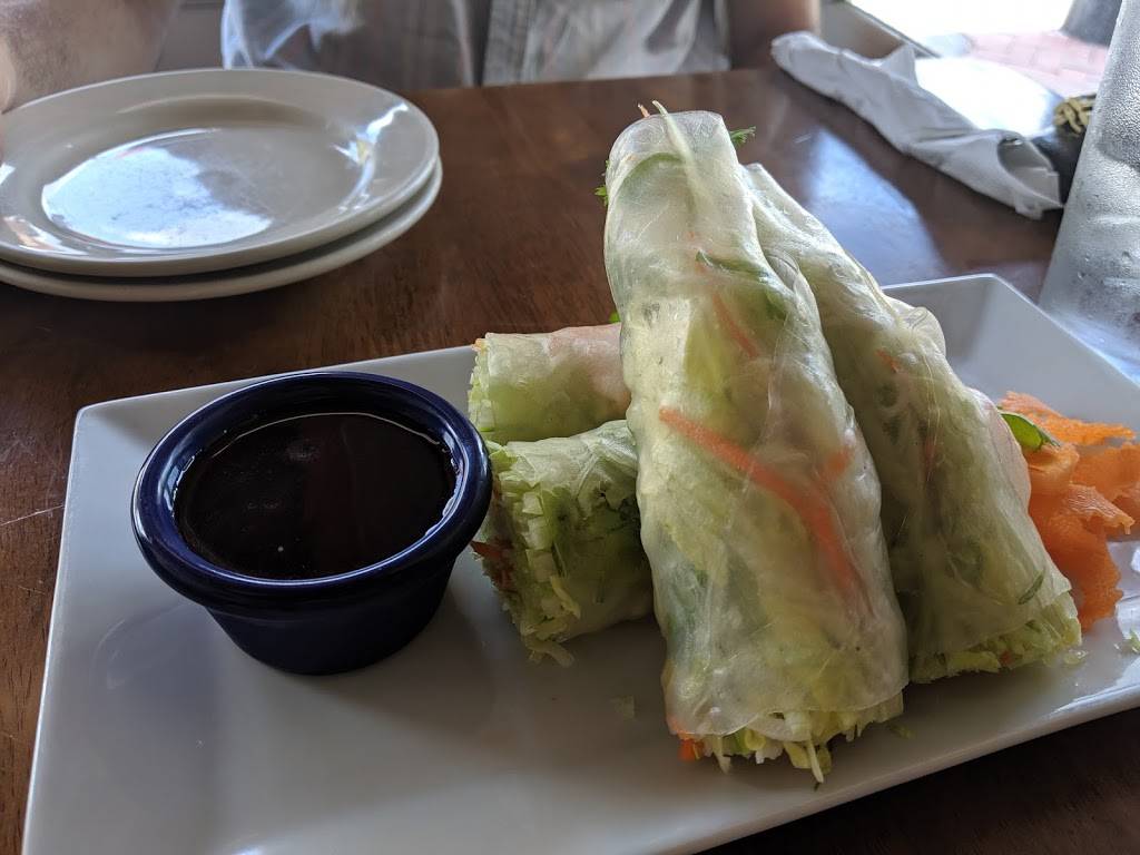 Alexs Thai Cuisine | restaurant | 13 N 17th St, Richmond, VA 23219, USA | 8043433934 OR +1 804-343-3934