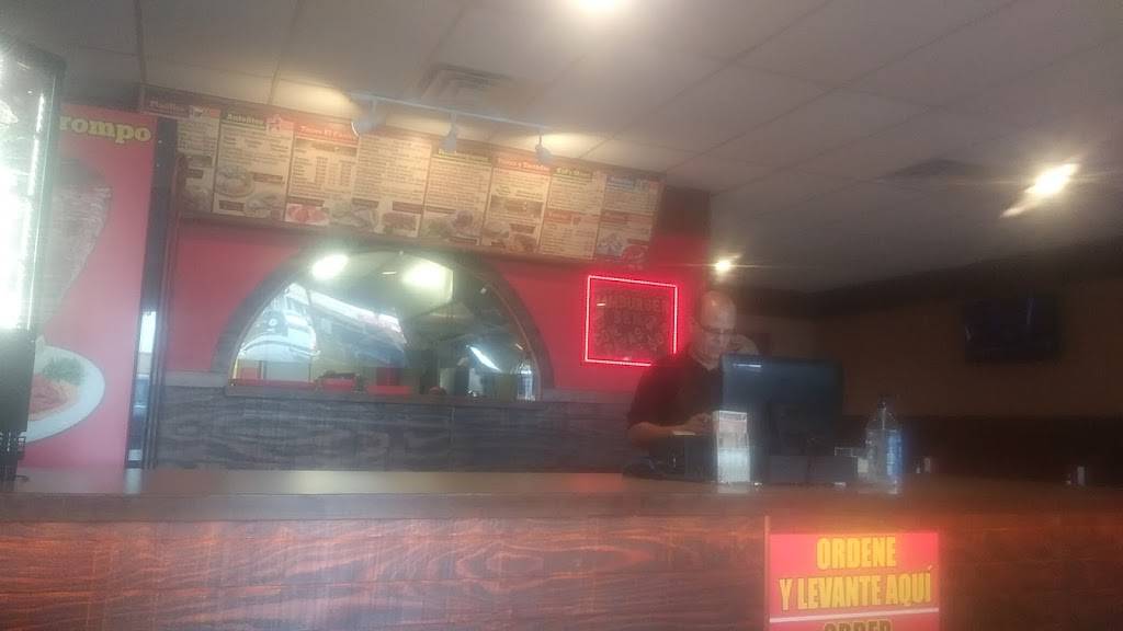 El Cazito | restaurant | 1340 W Main St, Lewisville, TX 75067, USA | 2145139444 OR +1 214-513-9444