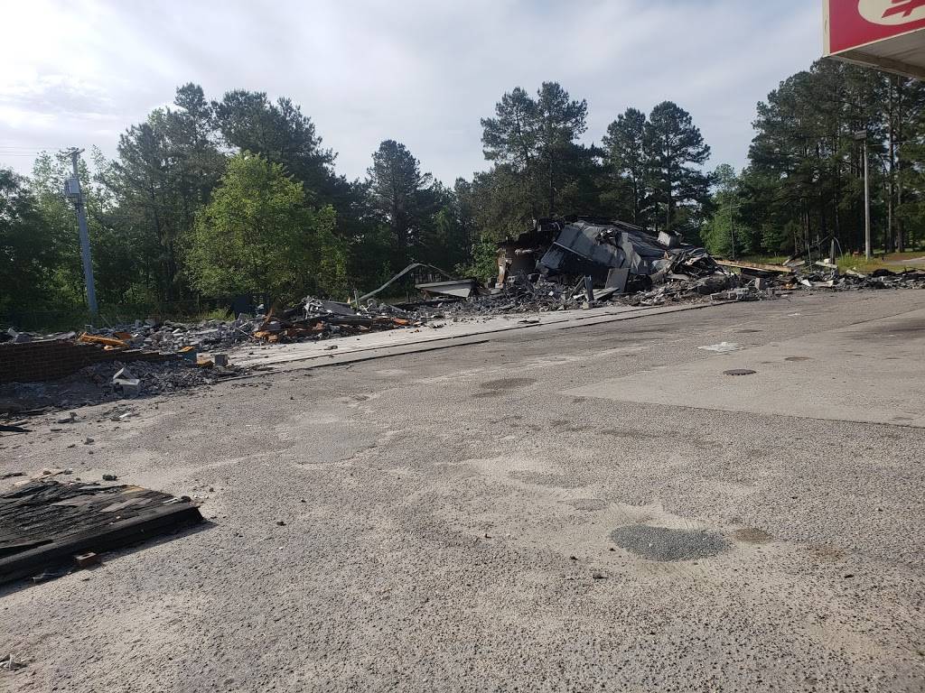 La Pasadita Mexican Retstaurant | restaurant | 12300-a Rennert Rd, Shannon, NC 28386, USA | 9103033342 OR +1 910-303-3342