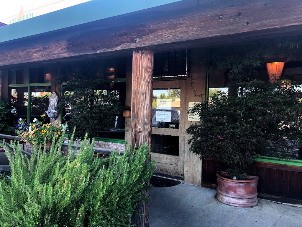 Chalerm Thai Bistro | restaurant | 1841 N High St, Lakeport, CA 95453, USA | 7072635398 OR +1 707-263-5398