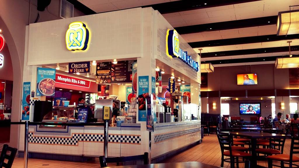 Auntie Annes | cafe | 4250 W Anthem Way f90, Phoenix, AZ 85086, USA | 6235812990 OR +1 623-581-2990