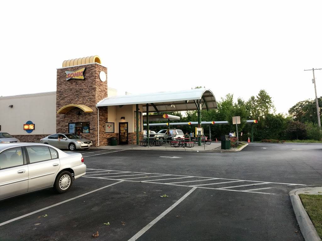 Sonic Drive-In | restaurant | 8733 Pulaski Hwy, Baltimore, MD 21237, USA | 4432315943 OR +1 443-231-5943