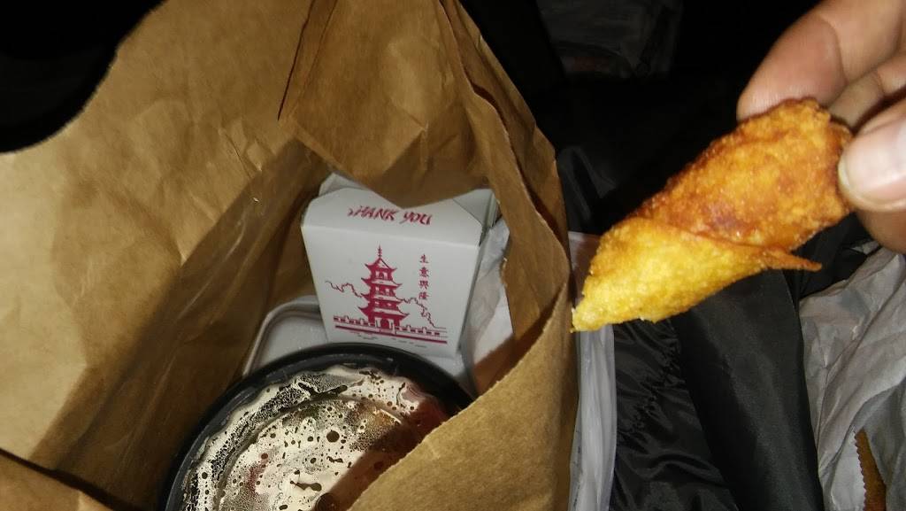 US China Express | restaurant | 6635 Brittmoore Rd, Houston, TX 77041, USA | 7134663580 OR +1 713-466-3580