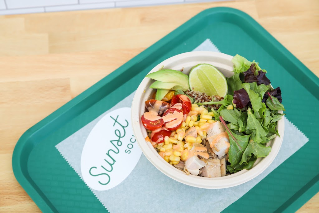 Sunset Social | restaurant | 129 S 30th St, Philadelphia, PA 19104, USA | 2676346779 OR +1 267-634-6779