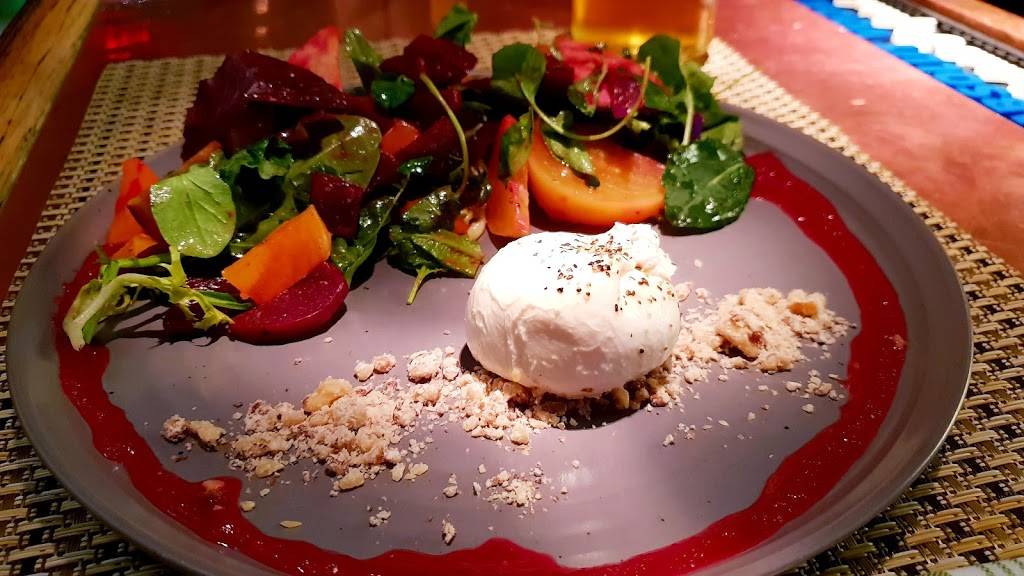 Public Kitchen And Bar | restaurant | 120 Francis St, Providence, RI 02903, USA | 4019195050 OR +1 401-919-5050