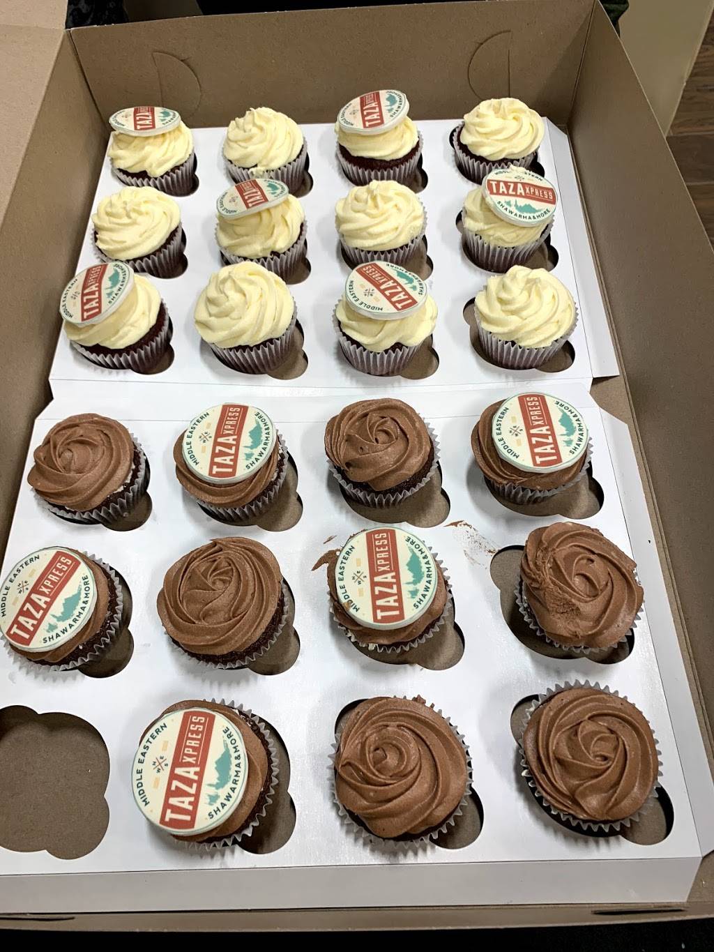 Taza Xpress | restaurant | 1535 Main St E, Milton, ON L9E 0H9, Canada | 2896701250 OR +1 289-670-1250