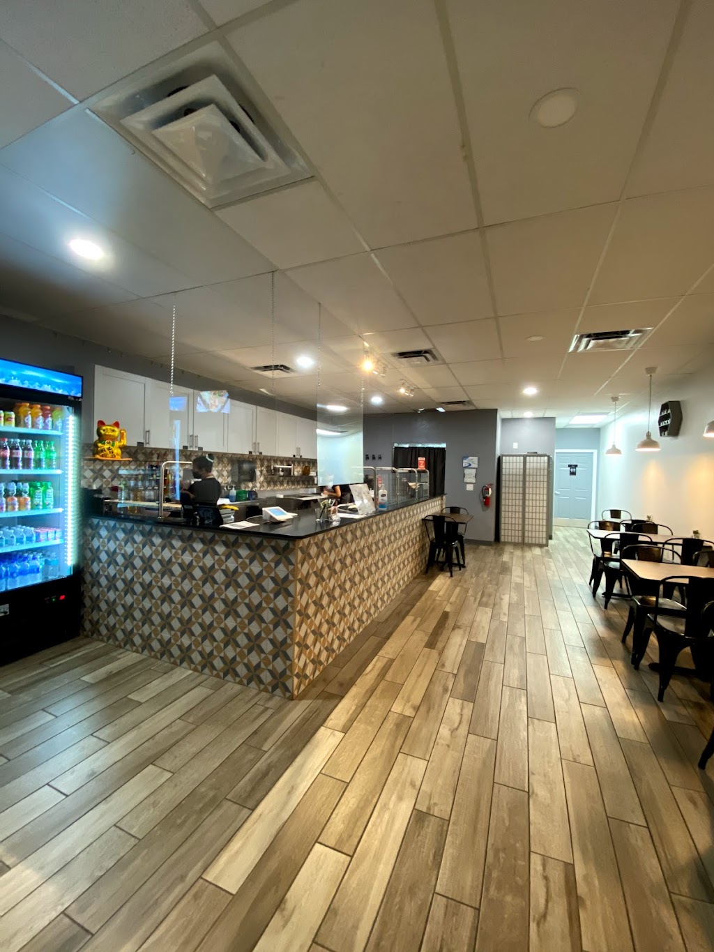 Fuzion Spice | restaurant | 13709 N Dale Mabry Hwy, Tampa, FL 33618, USA | 8133736056 OR +1 813-373-6056