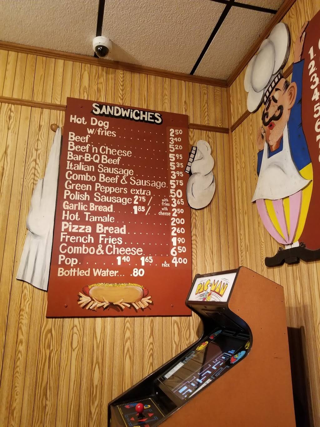 Dans Pizza | meal delivery | 2738 Maple Ave, Downers Grove, IL 60515, USA | 6309636900 OR +1 630-963-6900