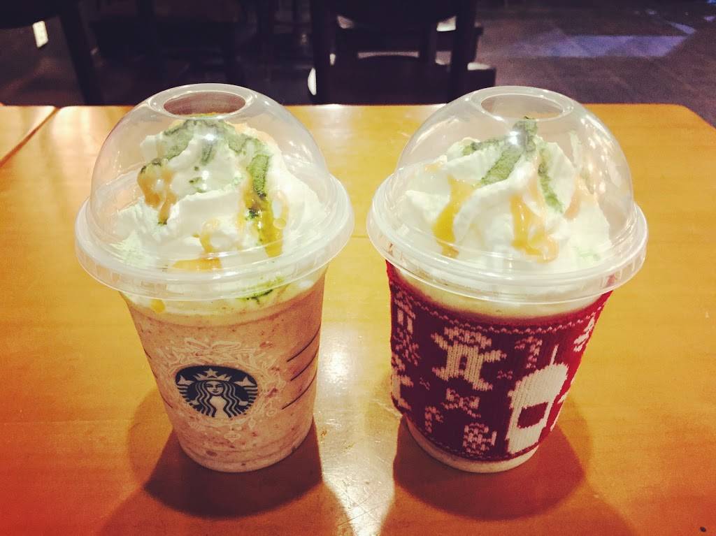 Starbucks | cafe | 4804 W Deer Lake Dr, Jacksonville, FL 32246, USA | 9046455119 OR +1 904-645-5119