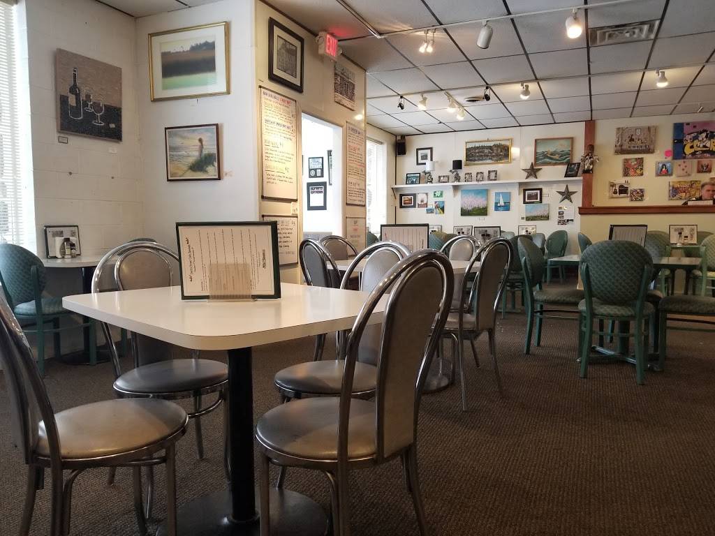 Centre Street Café | cafe | 3404, 1125 Centre St, Traverse City, MI 49686, USA | 2319465872 OR +1 231-946-5872