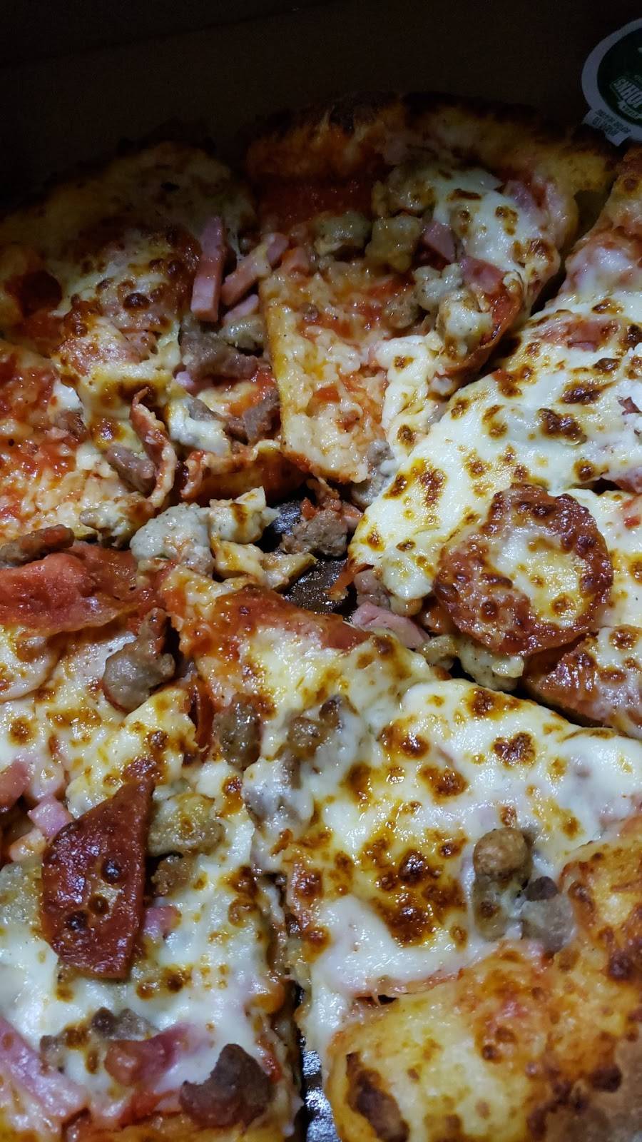 Papa Johns Pizza | restaurant | 3898 El Camino Real, Palo Alto, CA 94306, USA | 6504937272 OR +1 650-493-7272