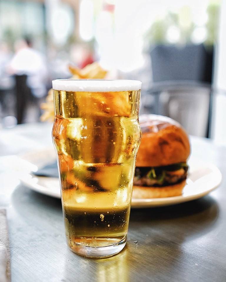 Wheelhouse | restaurant | 1617 Hi Line Dr Ste. 390, Dallas, TX 75207, USA | 2143075690 OR +1 214-307-5690