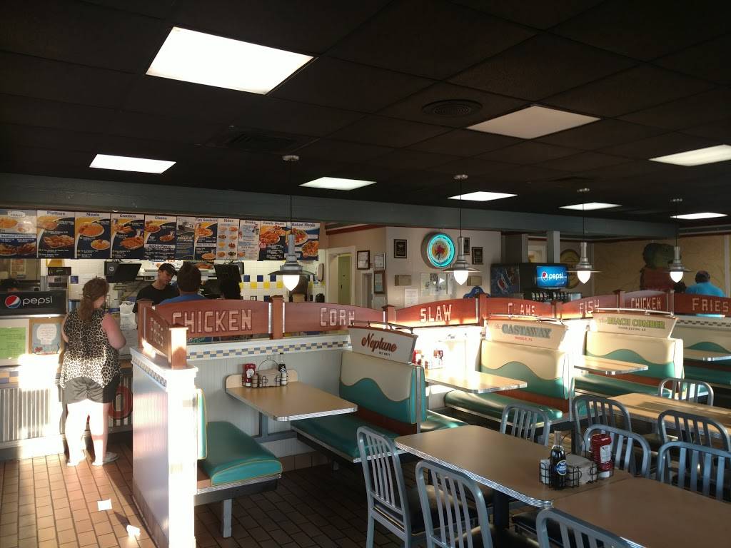 Long John Silvers | restaurant | 1275 Jeffco Blvd, Arnold, MO 63010, USA | 6362822990 OR +1 636-282-2990