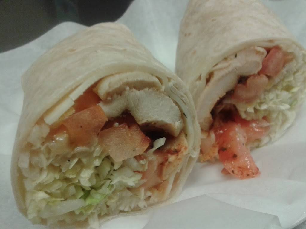 Sunnydeli | restaurant | 4709 Golf Rd, Skokie, IL 60076, USA | 8476763354 OR +1 847-676-3354