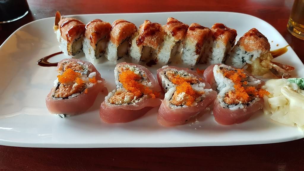 Red Bowl Asian Bistro | restaurant | 3140 Walden Ln, Burlington, NC 27215, USA | 3365861988 OR +1 336-586-1988