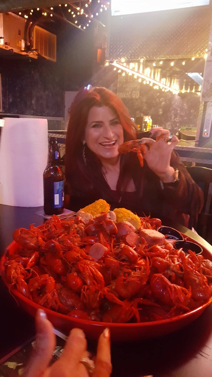 Ol Mothers Speakeasy | restaurant | 3505 TX-146 #300, Bacliff, TX 77518, USA | 2815494789 OR +1 281-549-4789