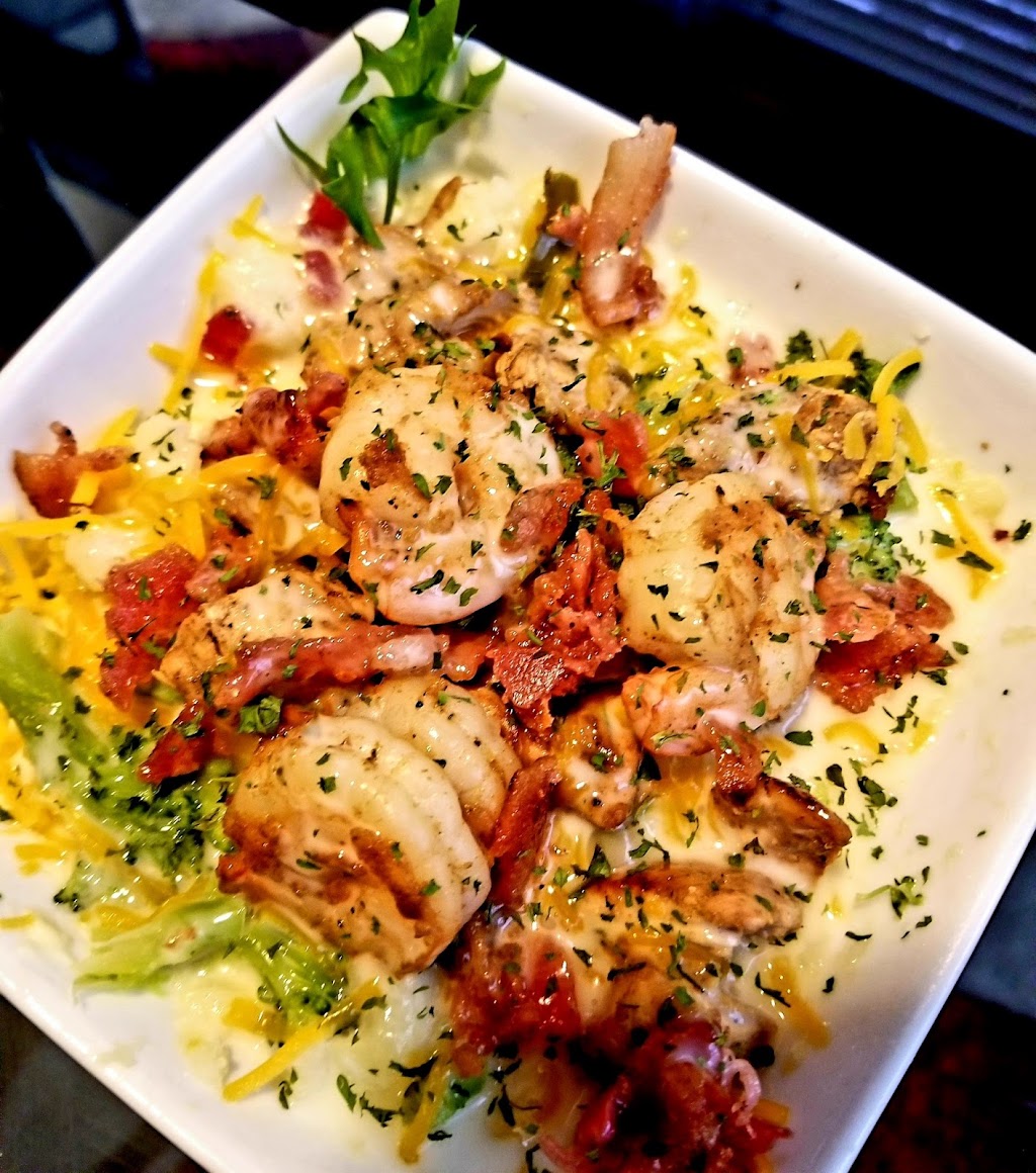 Food Gazms | restaurant | 6550 Mt Zion Blvd SUITE 101, Morrow, GA 30260, USA | 7708805055 OR +1 770-880-5055