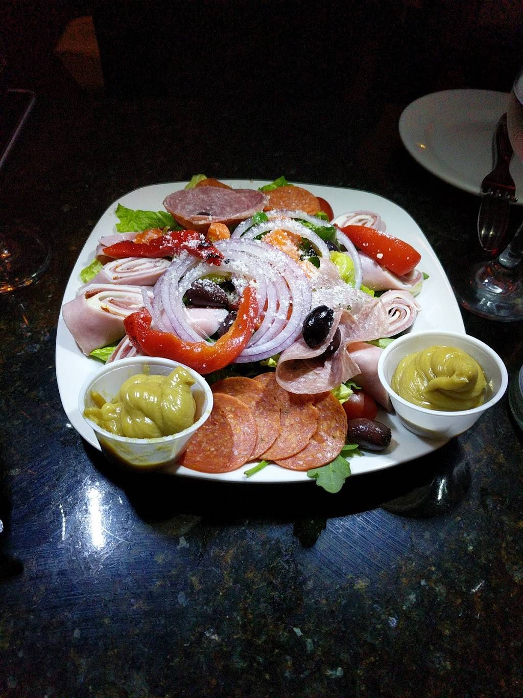 Francescos NY Pizzeria & Ristorante | meal delivery | 3662 Webber St, Sarasota, FL 34232, USA | 9419297600 OR +1 941-929-7600