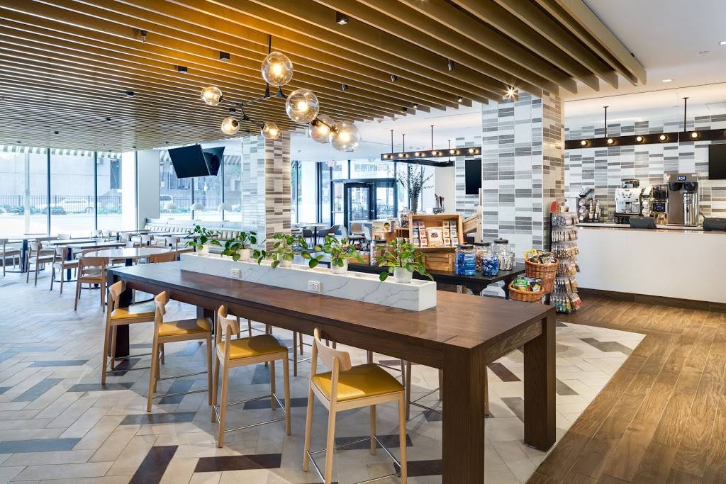 Herb N Kitchen Hartford | restaurant | 315 Trumbull St, Hartford, CT 06103, USA | 8602407222 OR +1 860-240-7222