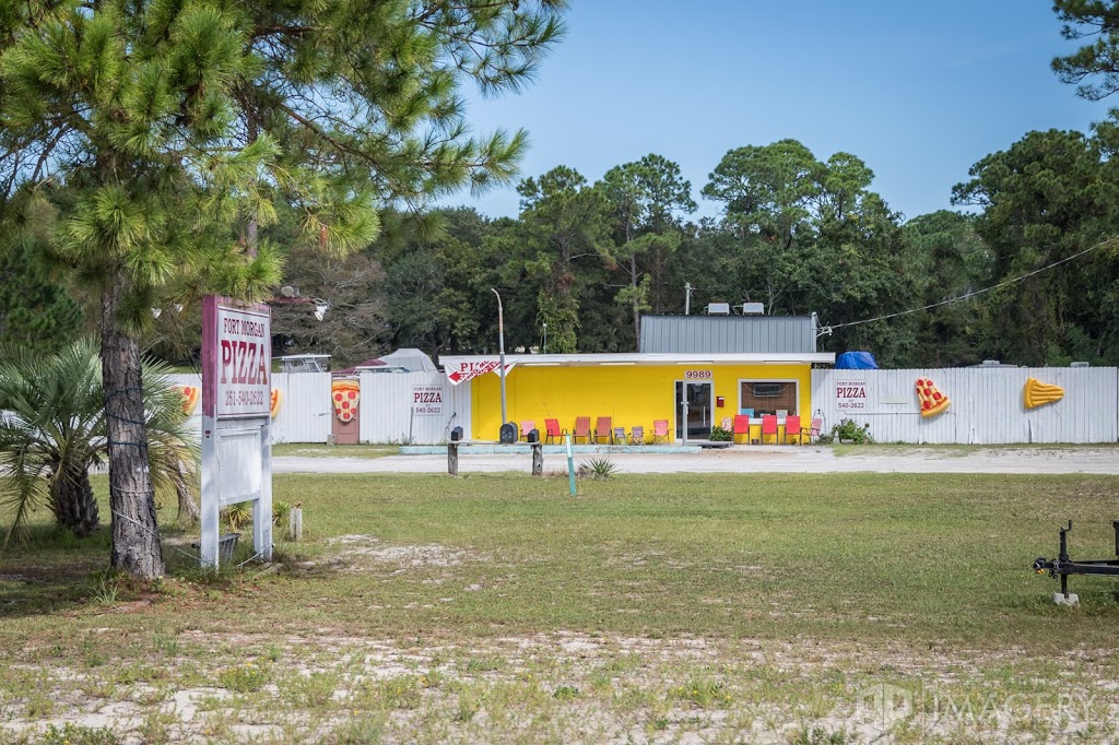 Fort Morgan Pizza | restaurant | 9989 AL-180, Gulf Shores, AL 36542, USA | 2515402622 OR +1 251-540-2622