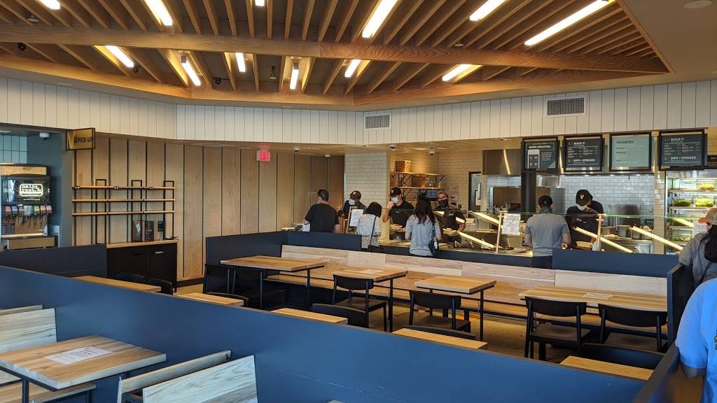 CAVA | restaurant | 8849 Villa La Jolla Dr, La Jolla, CA 92037, USA | 8584330346 OR +1 858-433-0346