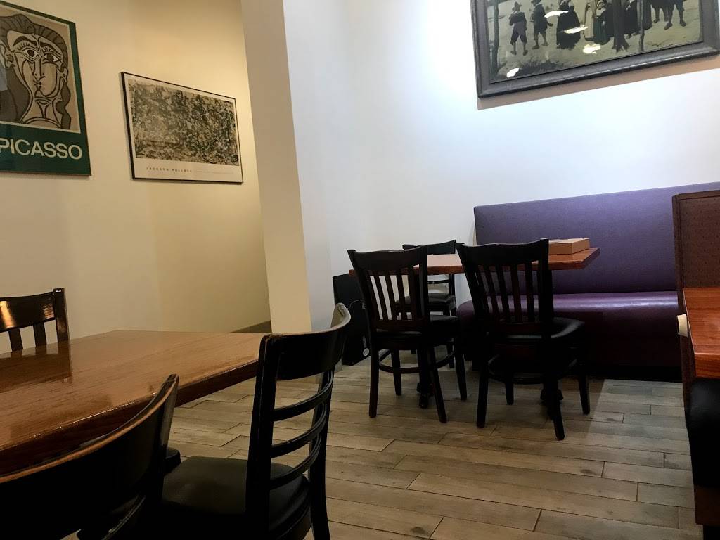 Seoul House Restaurant | restaurant | 45 N Centre St, Cumberland, MD 21502, USA | 3013383173 OR +1 301-338-3173