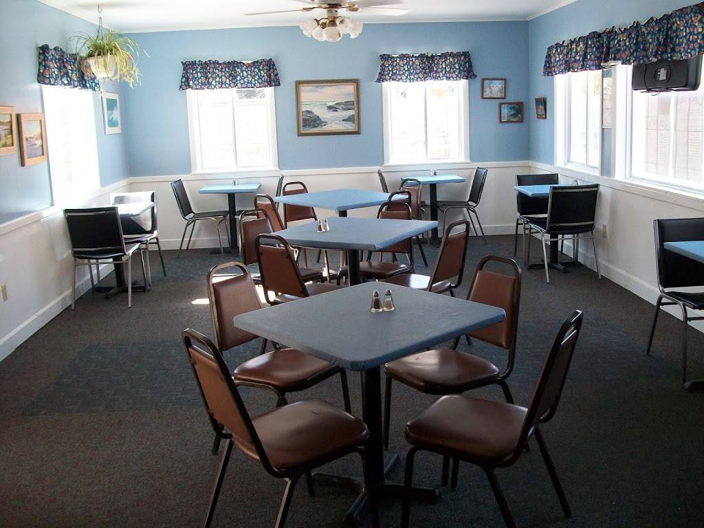 Schoolhouse Bakery, Cafe & Pastries | bakery | 21 River Rd. RT 131, Tenants Harbor, ME 04860, USA | 2073729608 OR +1 207-372-9608