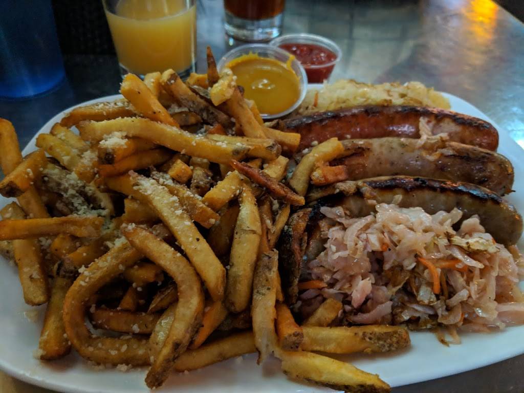 Swig Restaurant | restaurant | 219 Louisiana Ave, Perrysburg, OH 43551, USA | 4198736223 OR +1 419-873-6223