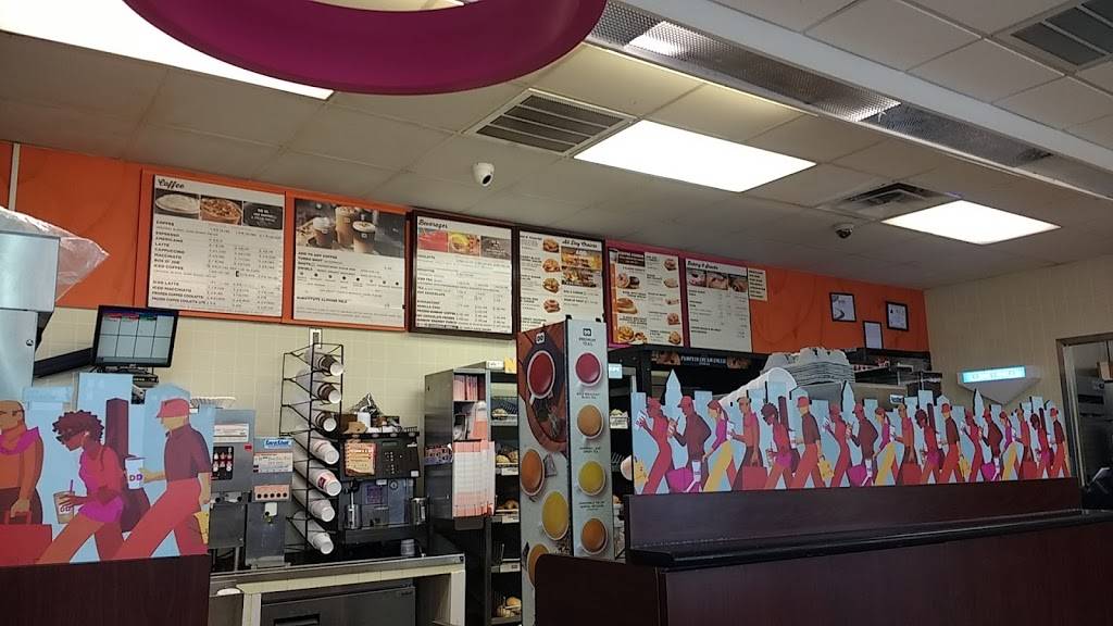 Dunkin | bakery | 3209 S Wilmington St, Raleigh, NC 27603, USA | 9196617377 OR +1 919-661-7377