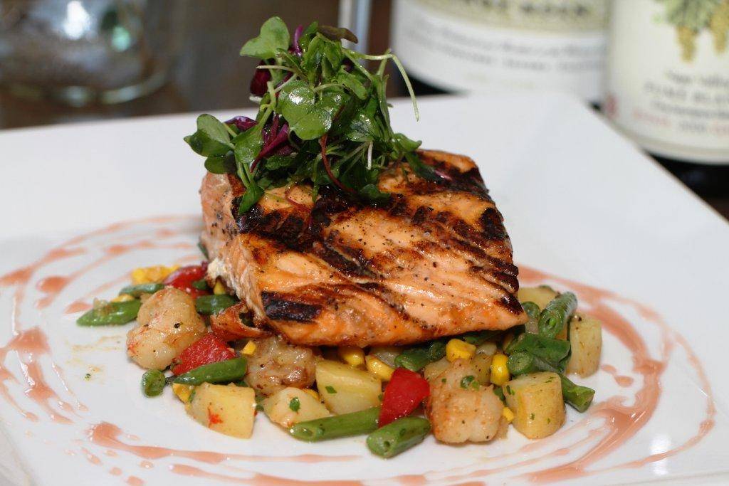 Litchfields | restaurant | 300 N Wigwam Boulevard, Litchfield Park, AZ 85340, USA | 6239353811 OR +1 623-935-3811