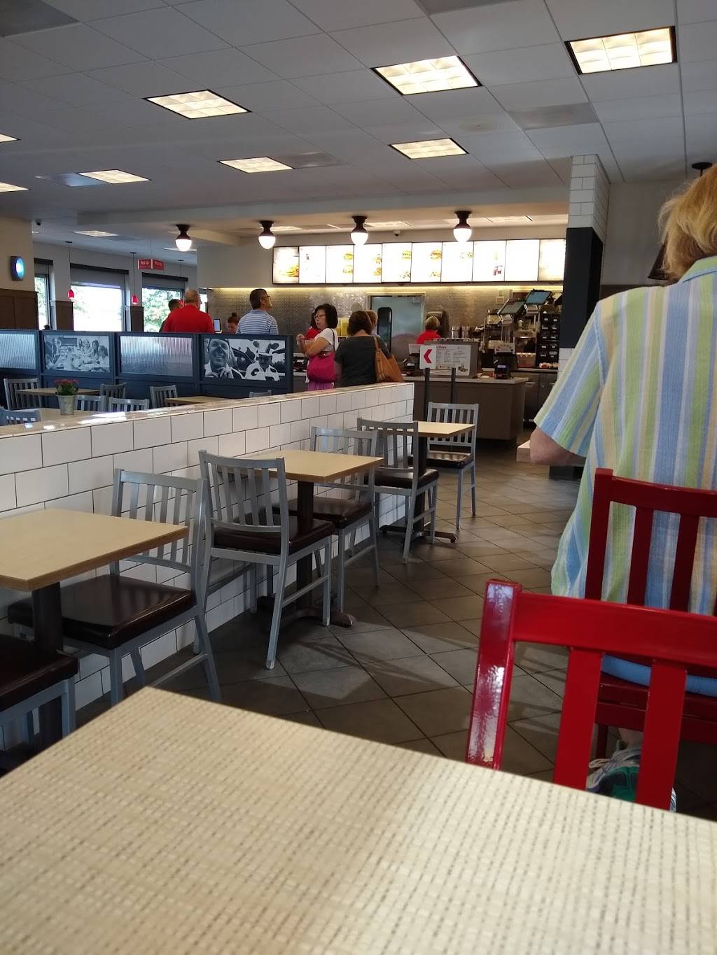 Chick-fil-A | restaurant | 7101 E Indiana St, Evansville, IN 47715, USA | 8124719203 OR +1 812-471-9203