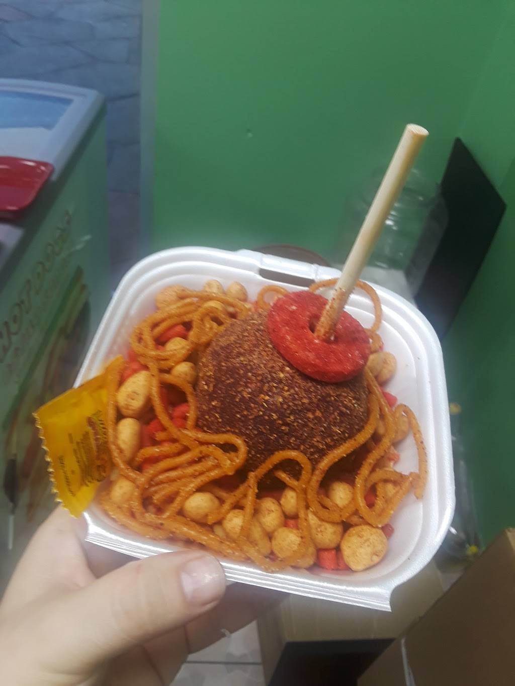 KIWIS REFRESQUERIA | restaurant | 10110 Harry Hines Blvd, Dallas, TX 75220, USA | 4696509028 OR +1 469-650-9028