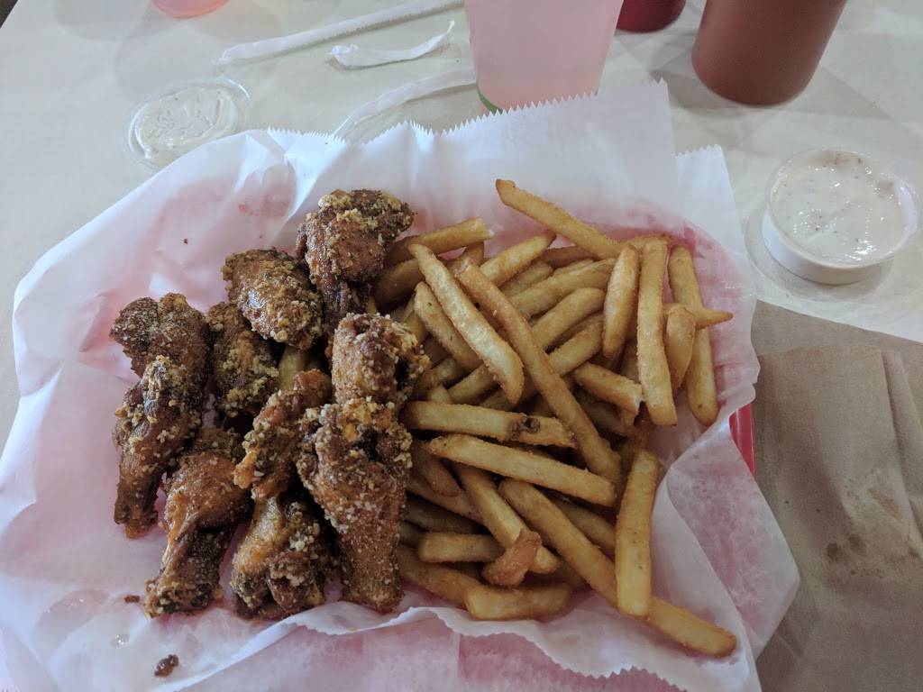 City Wings | restaurant | 2896 W Grand Blvd, Detroit, MI 48202, USA | 3138712489 OR +1 313-871-2489