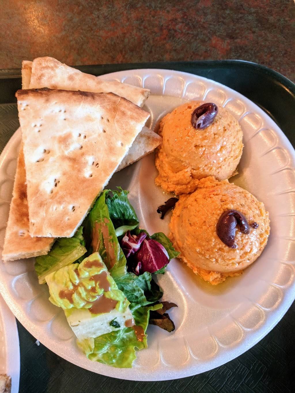 Sorrento Grill | restaurant | 2443 Centreville Rd, Suite G2, Herndon, VA 20171-3020, USA | 7037938030 OR +1 703-793-8030